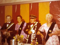 Schützenfest 1980